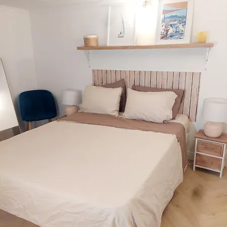 Splendide T4 A 5 Minutes Du Vieux-port De Apartment