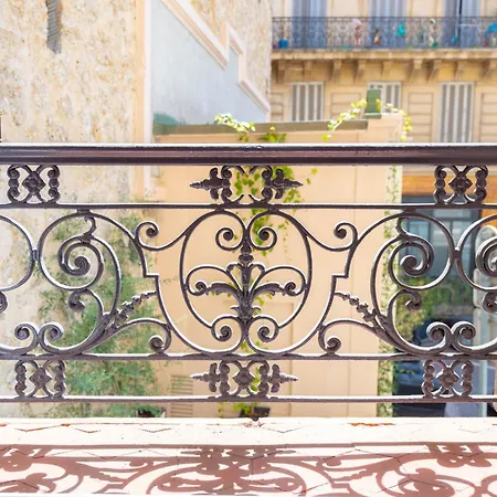 Apartment Splendide T4 A 5 Minutes Du Vieux-port De *